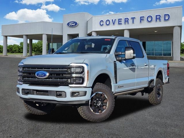 2026 Ford F-250 - Image 1