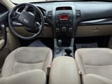 2011 Kia Sorento - Preview 15