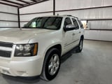 2011 Chevrolet Tahoe - Preview 3