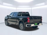2026 Chevrolet Silverado - Preview 3