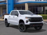 2026 Chevrolet Silverado 1500 - Preview 7