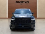 2026 Ram 1500 - Preview 8
