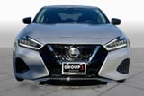 2022 Nissan Maxima - Preview 3