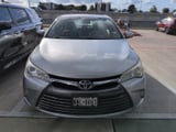 2016 Toyota Camry - Preview 3
