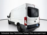 2015 Ford Transit - Preview 5