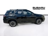 2026 Subaru Forester - Preview 8