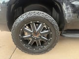 2011 Chevrolet Tahoe - Preview 15