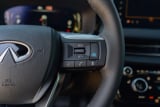 2027 INFINITI QX65 - Preview 12