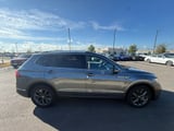 2022 Volkswagen Tiguan - Preview 2