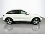 2017 Mercedes-Benz GLC - Preview 4