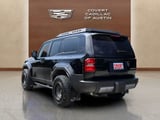 2024 Toyota Land Cruiser - Preview 3