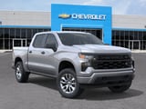 2026 Chevrolet Silverado - Preview 7