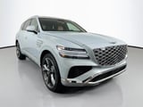 2027 Genesis GV80 - Preview 3