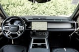 2026 Land Rover Defender - Preview 15