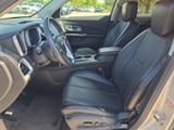 2017 Chevrolet Equinox - Preview 11
