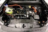 2026 Ford Maverick - Preview 15
