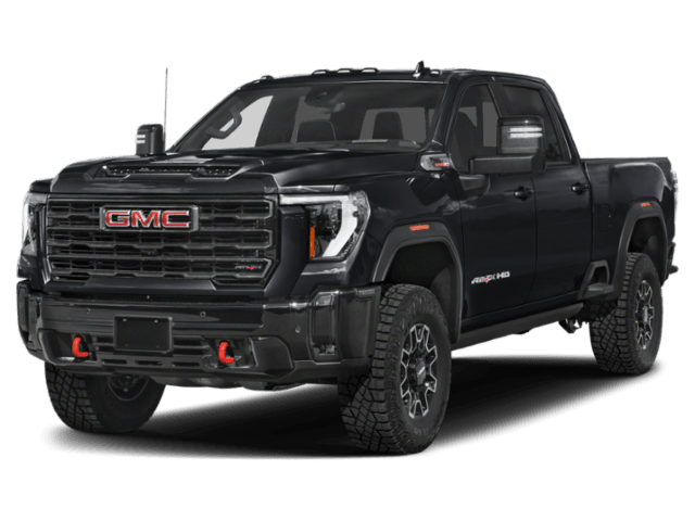 2026 GMC Sierra - Image 1