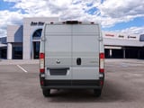 2026 RAM Promaster - Preview 7