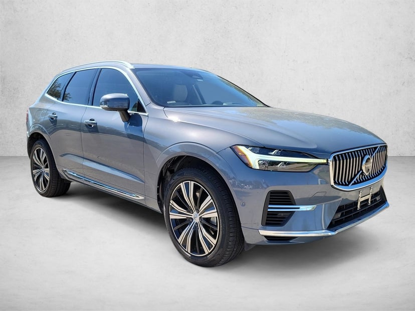 2023 Volvo XC60 - Image 1