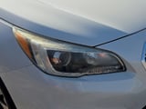 2015 Subaru Outback - Preview 7