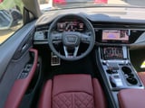 2026 Audi SQ8 - Preview 13