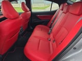 2026 Toyota Camry - Preview 10