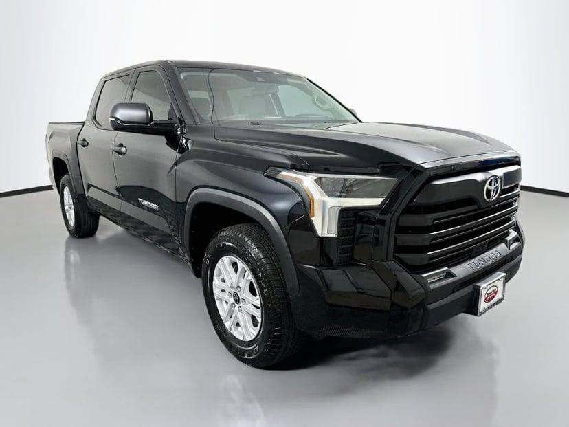 2024 Toyota Tundra - Image 1