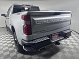 2021 Chevrolet Silverado 1500 - Preview 3