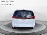 2026 Chrysler Pacifica - Preview 15