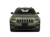 2020 Jeep Cherokee - Preview 7