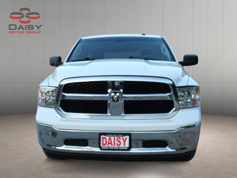 2023 RAM 1500 Classic - Image 1