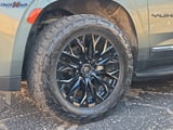 2023 GMC Yukon XL - Preview 10