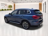 2019 BMW X3 - Preview 7