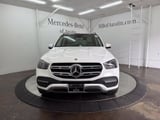 2020 Mercedes-Benz GLE - Preview 3
