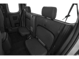 2026 Nissan Frontier - Preview 9