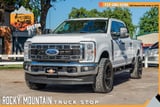 2024 Ford F-250 - Preview 2