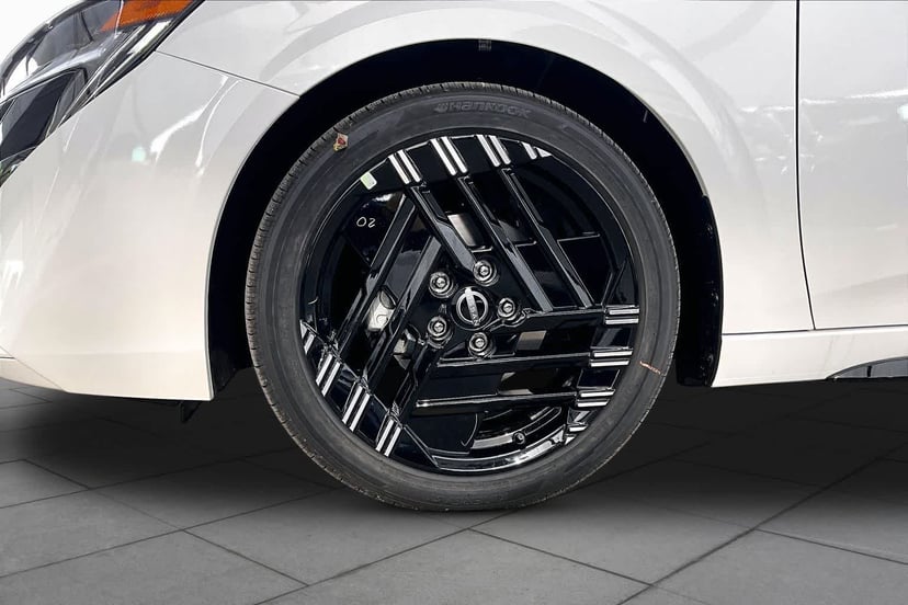 2026 Nissan Sentra - Image 1