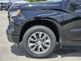 2026 Chevrolet Silverado 1500 - Preview 6