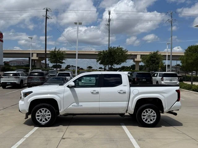 2026 Toyota Tacoma - Image 3