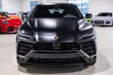 2022 Lamborghini Urus - Preview 11