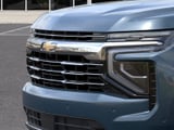 2027 Chevrolet Suburban - Preview 13