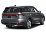 2027 Lincoln Aviator - Preview 2