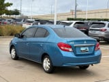 2020 Mitsubishi Mirage G4 - Preview 4
