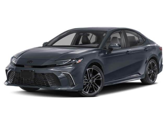 2027 Toyota Camry - Image 1