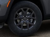 2027 Jeep Grand Cherokee - Preview 4