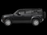 2026 Land Rover Defender - Preview 3