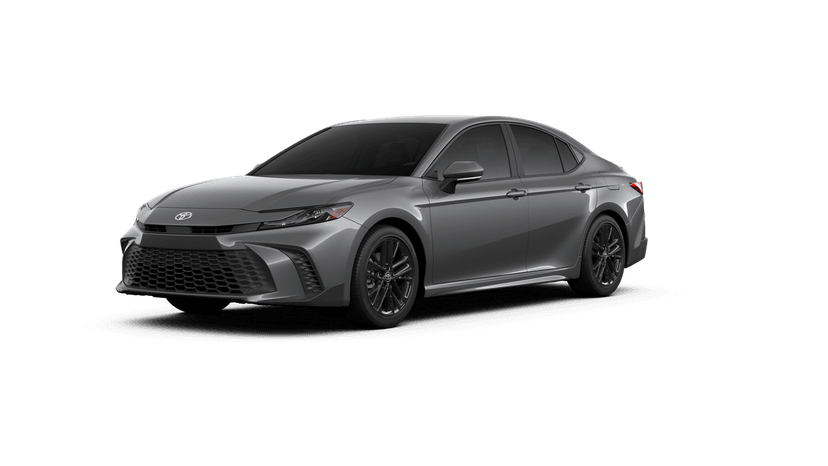 2026 Toyota Camry - Image 1