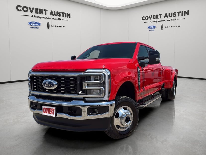 2026 Ford F-350 - Image 1