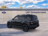 2026 Ford Bronco Sport - Preview 4