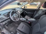 2022 Subaru Impreza - Preview 10